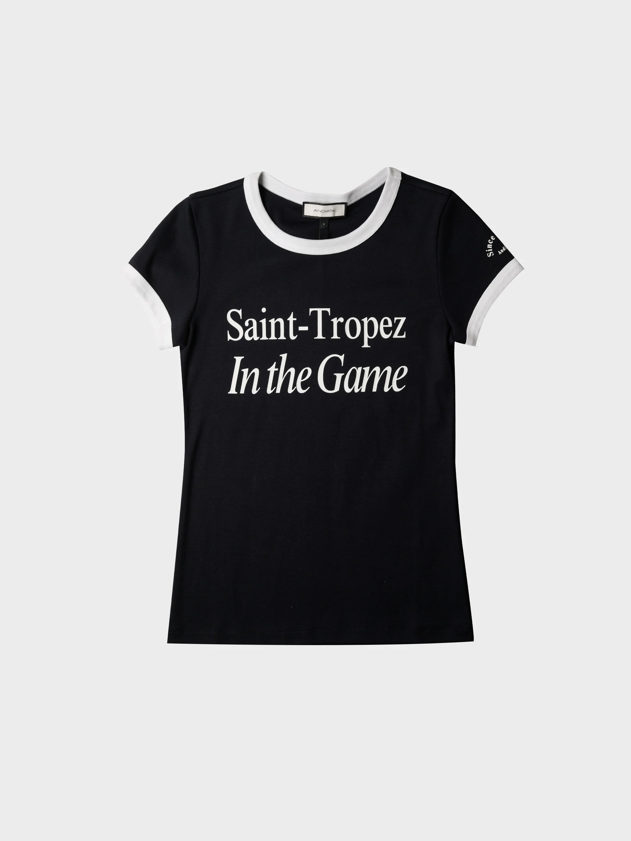 Spring / Summer 2026